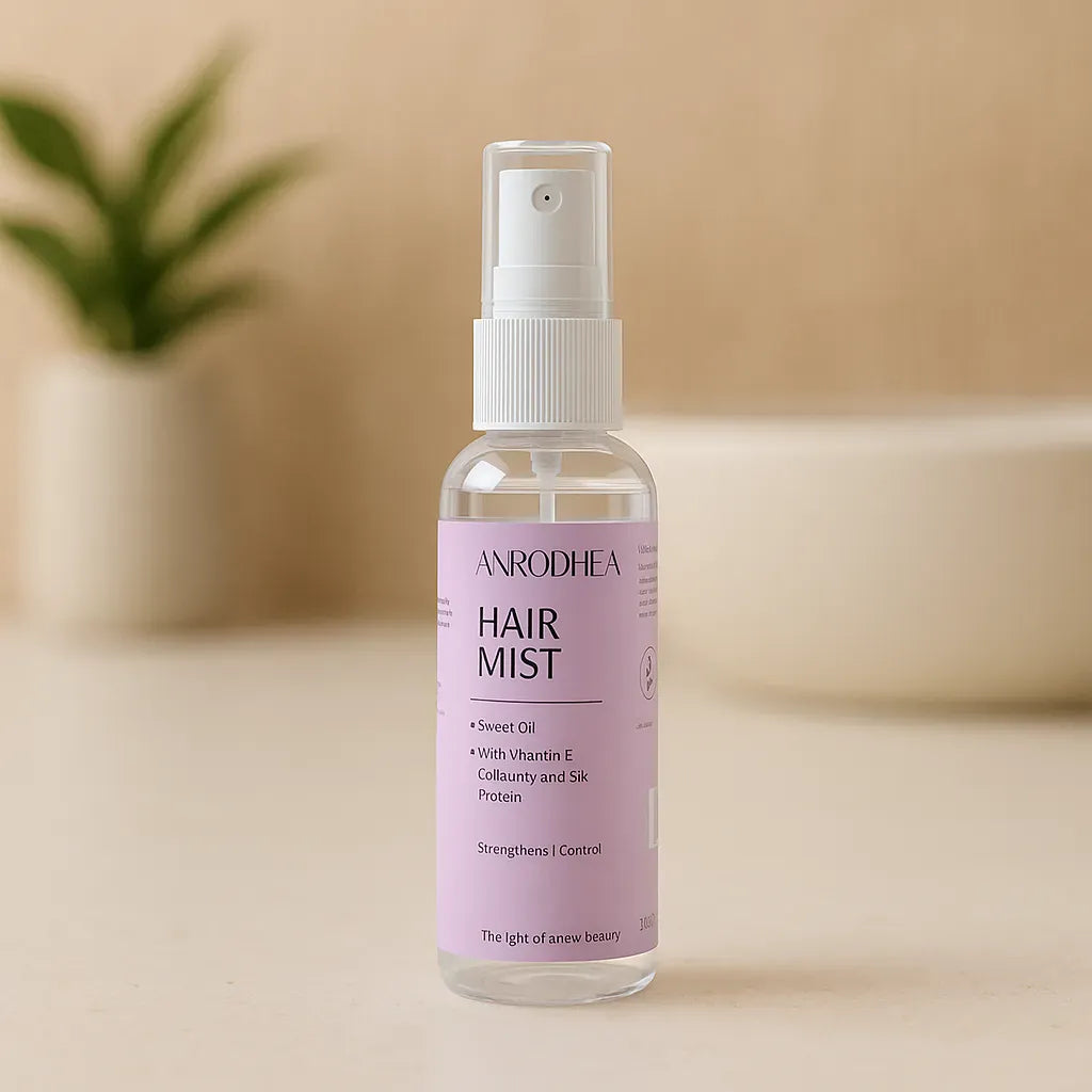 Parfum pentru păr Aurodhea 023 - ALSA SHOP