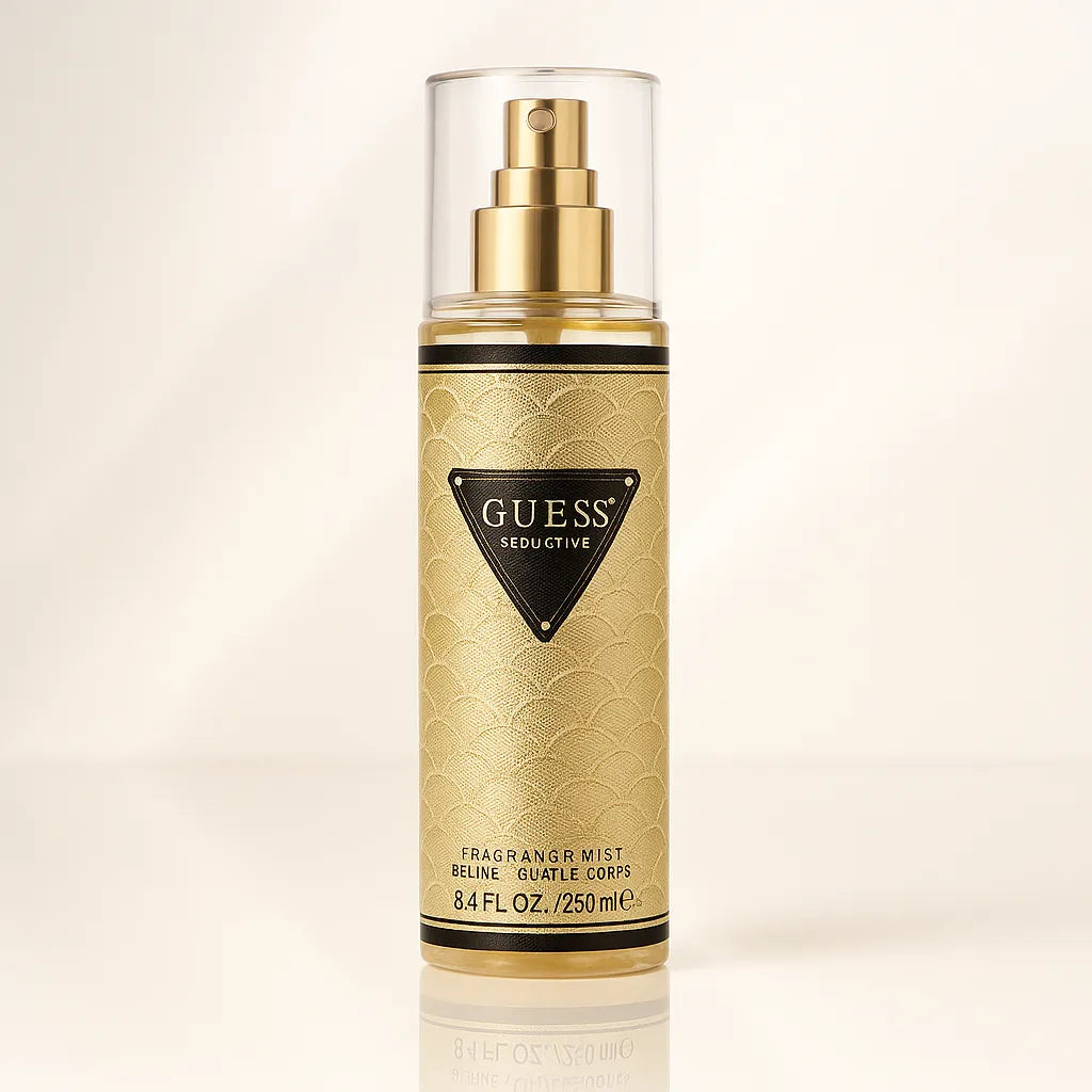 Guess Seductive Body Spray