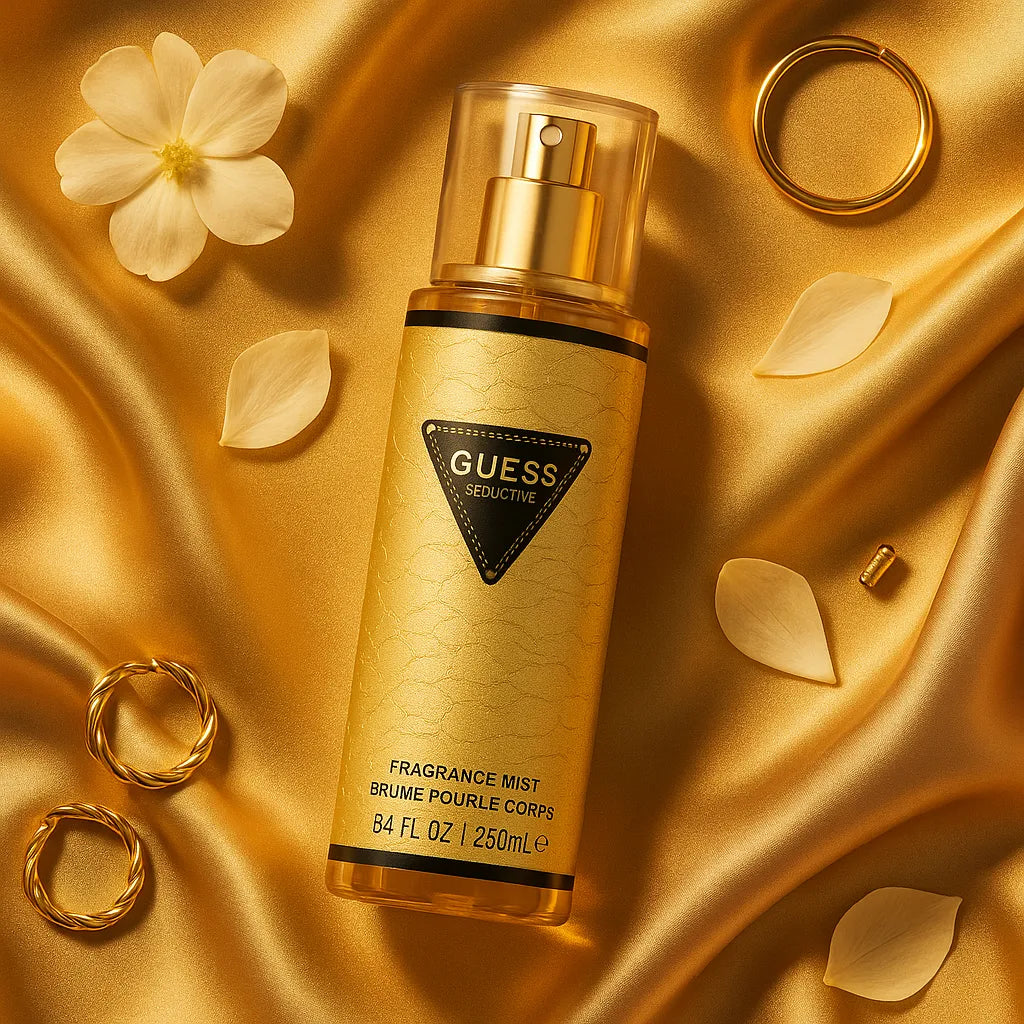 Guess Seductive Spray de corp 50 ml