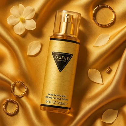 Guess Seductive Spray de corp 50 ml