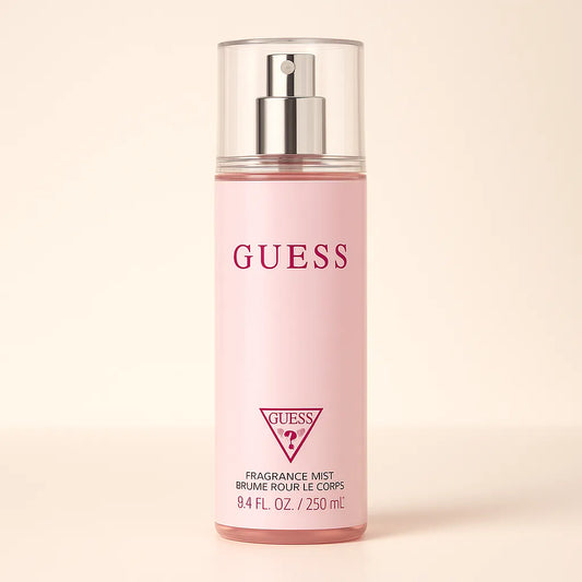 Spray de corp Guess – Parfum Fresh cu Stil Glam 250ml