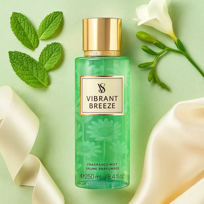 Spray de Corp Victoria’s Secret Vibrant Breeze 250ml