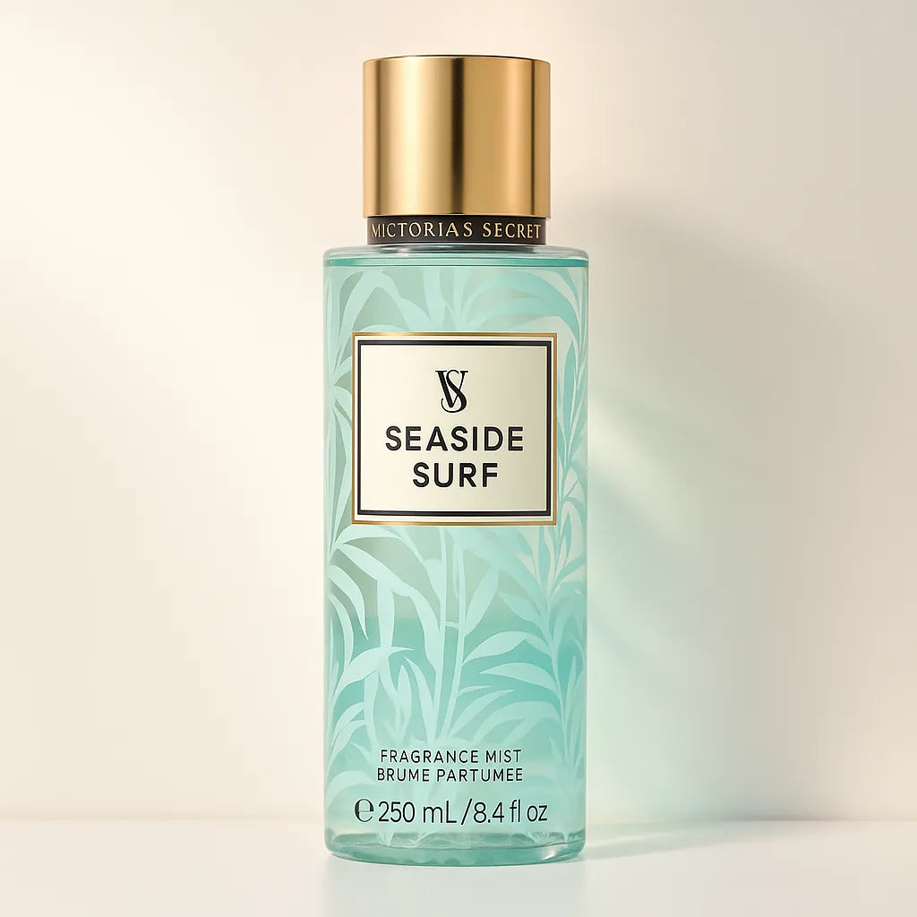 Spray de corp Victoria’s Secret Seaside Surf – Fresh & Cool 250ml