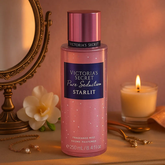Parfum de corp Victoria’s Secret Pure Seduction Starlit – 250ml