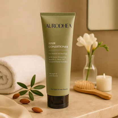 Balsam de par cu extract de melc - ALSA SHOP