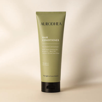 Balsam de par cu extract de melc - ALSA SHOP