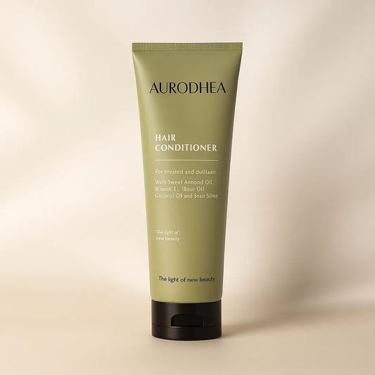 Balsam de par cu extract de melc - ALSA SHOP