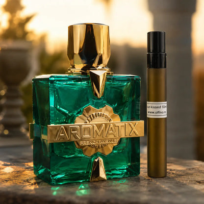 French Avenue (Aromatix) Sun Kissed – Extract de Parfum