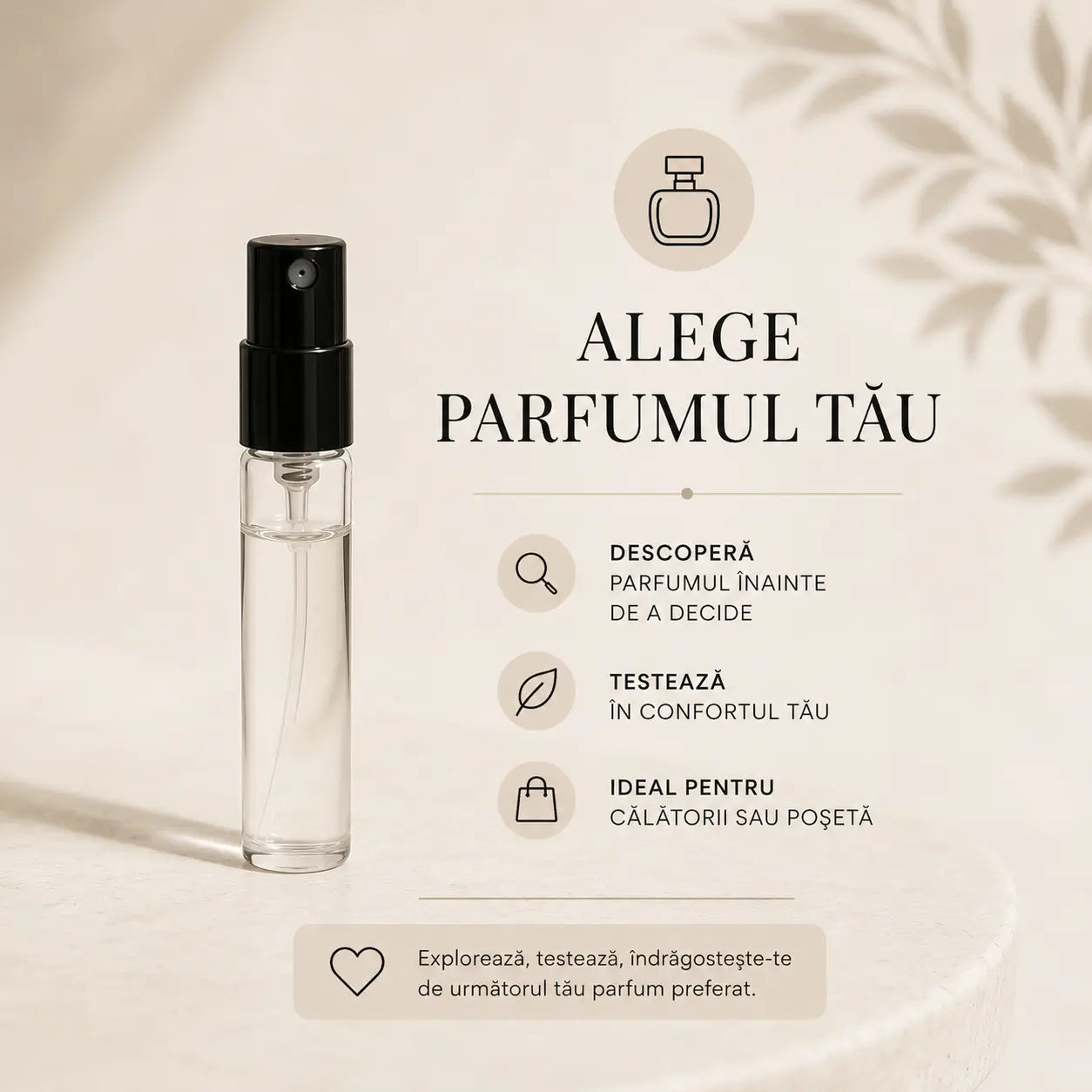Emir Fire Your Desire Paris Corner – Parfum Unisex