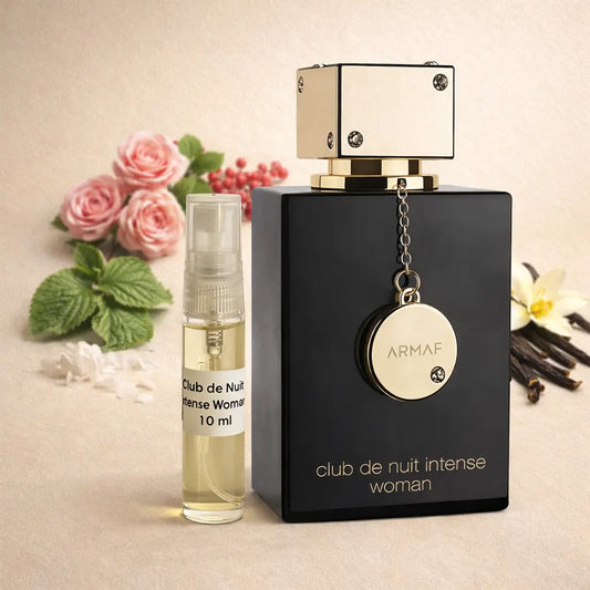 Decant parfum Club de Nuit Intense Woman