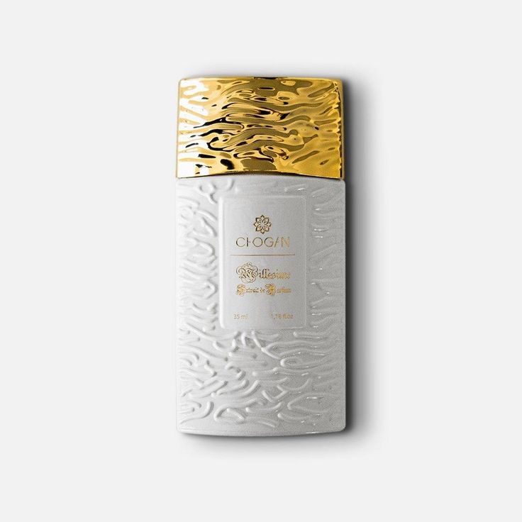 Parfum Chogan / Olfazeta 080, Absolutely - Damă