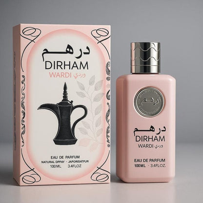 Dirham parfum