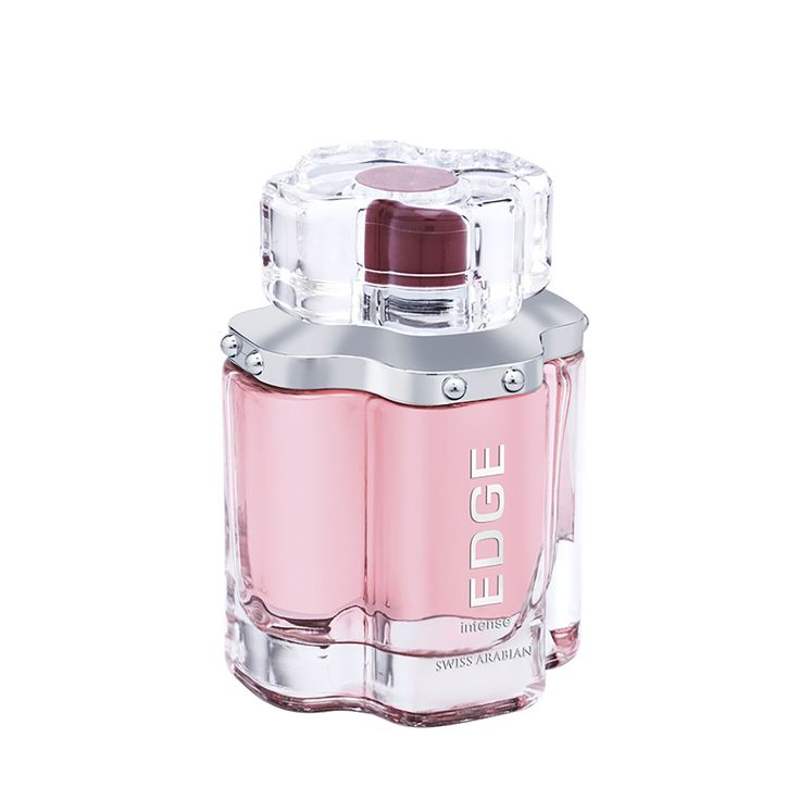 Swiss Arabian Edge Intense Feminin — Parfum Floral Fructat Fresh 100 ml