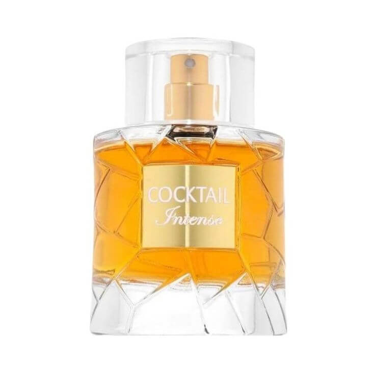Cocktail Intense - Parfum arabesc unisex lemnos dulce