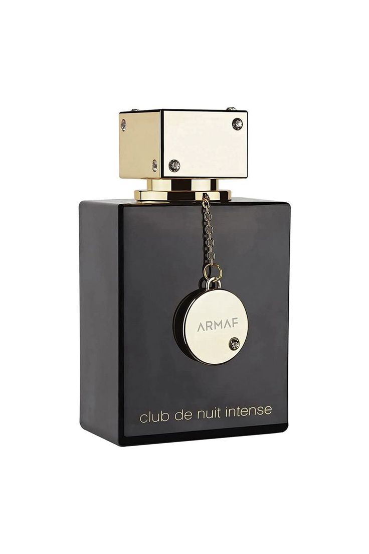 Club de Nuit Intense Woman - Parfum cu Trandafir și Condimente