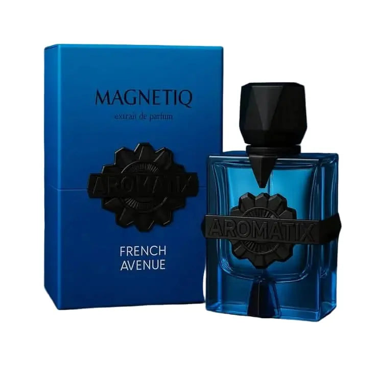 Magnetiq French Avenue (Aromatix) - Extract de Parfum - Olfino