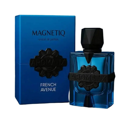 Magnetiq French Avenue (Aromatix) - Extract de Parfum - Olfino