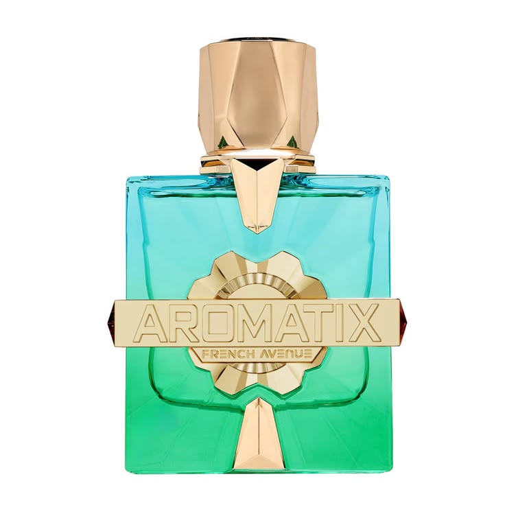 French Avenue (Aromatix) Sun Kissed – Extract de Parfum