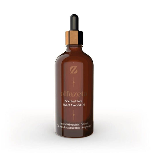 Ulei de migdale dulci parfumat inspirat din parfumul Chogan 042
