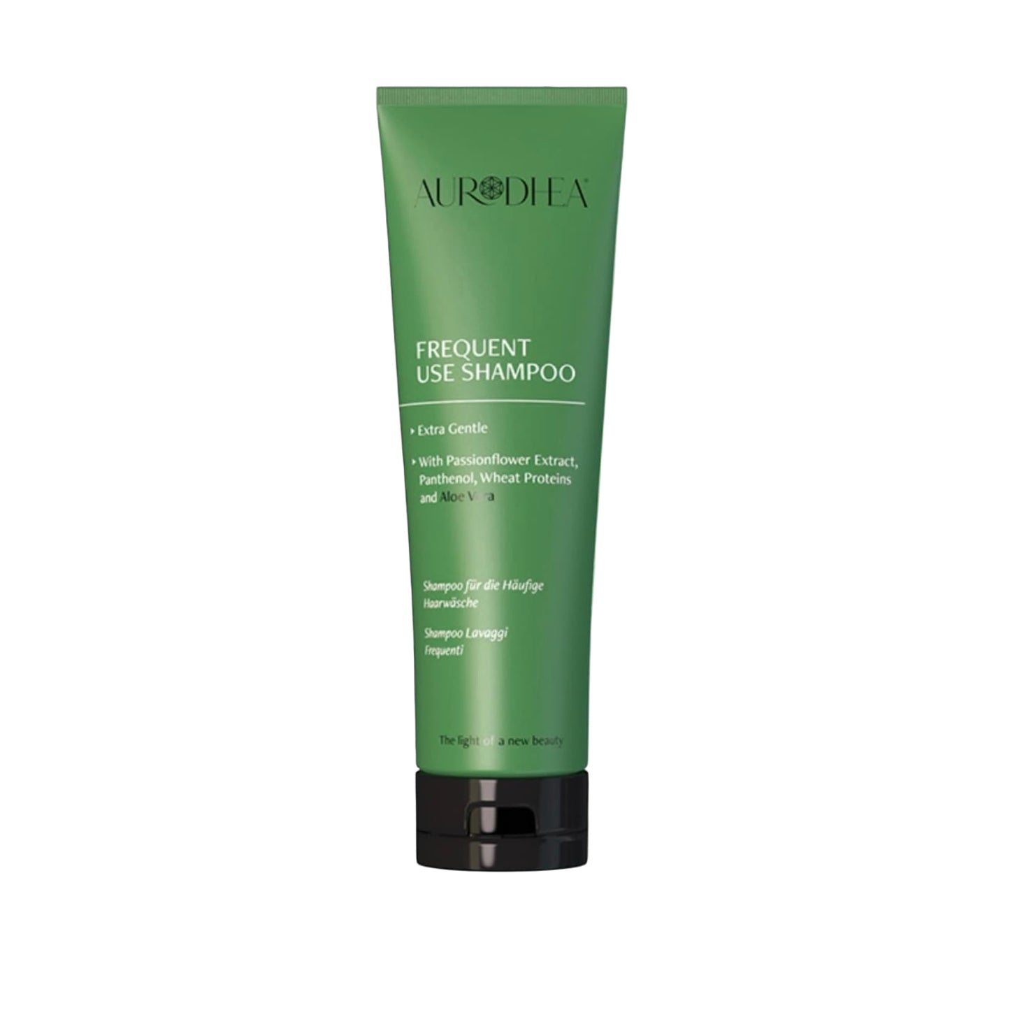 Sampon Chogan cu Aloe Vera si Panthenol - ALSA SHOP