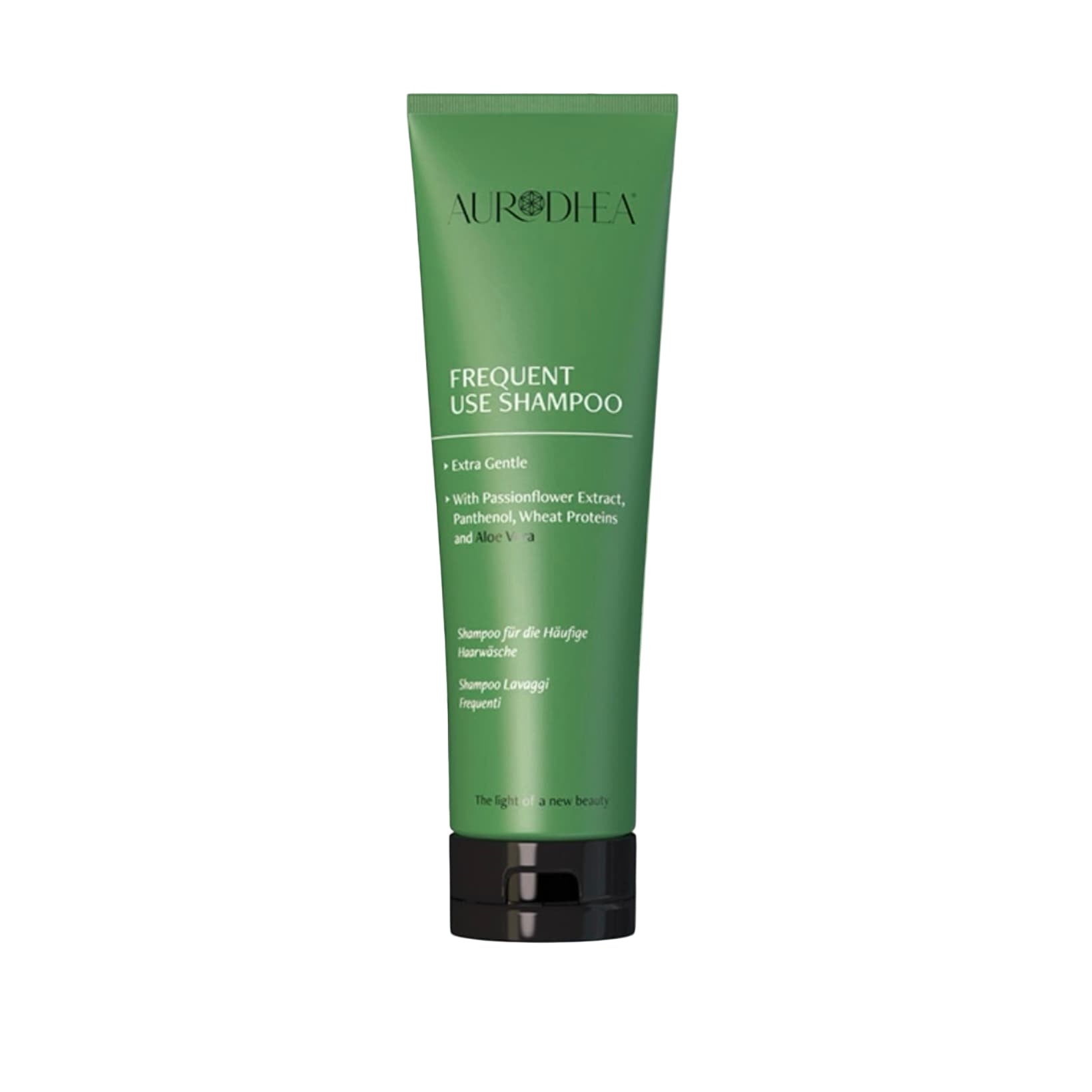 Sampon Chogan cu Aloe Vera si Panthenol - ALSA SHOP