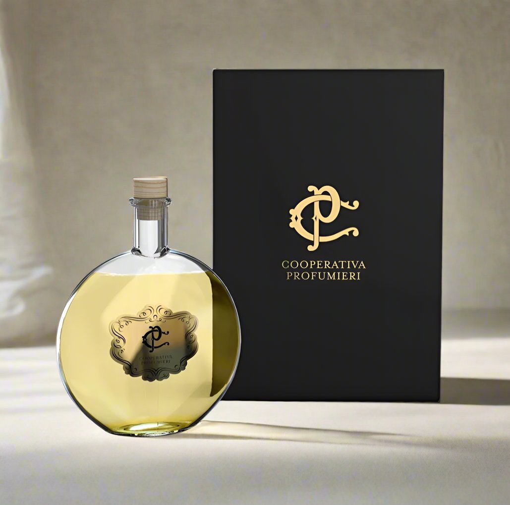 Parfum pentru camera 