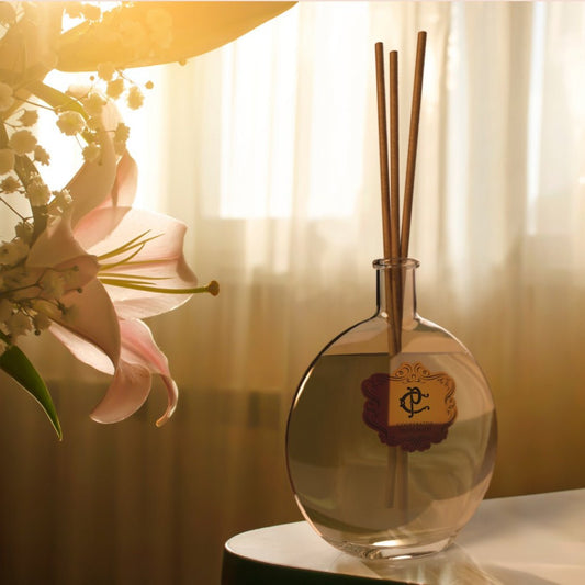 Parfum pentru camera - " Bacchus Symphonies "