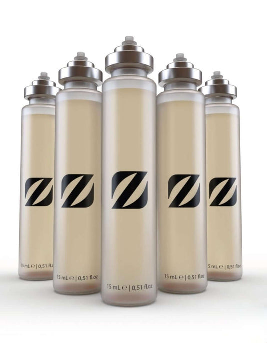 Rezerva Cover de buzunar parfum Olfazeta 15 ml