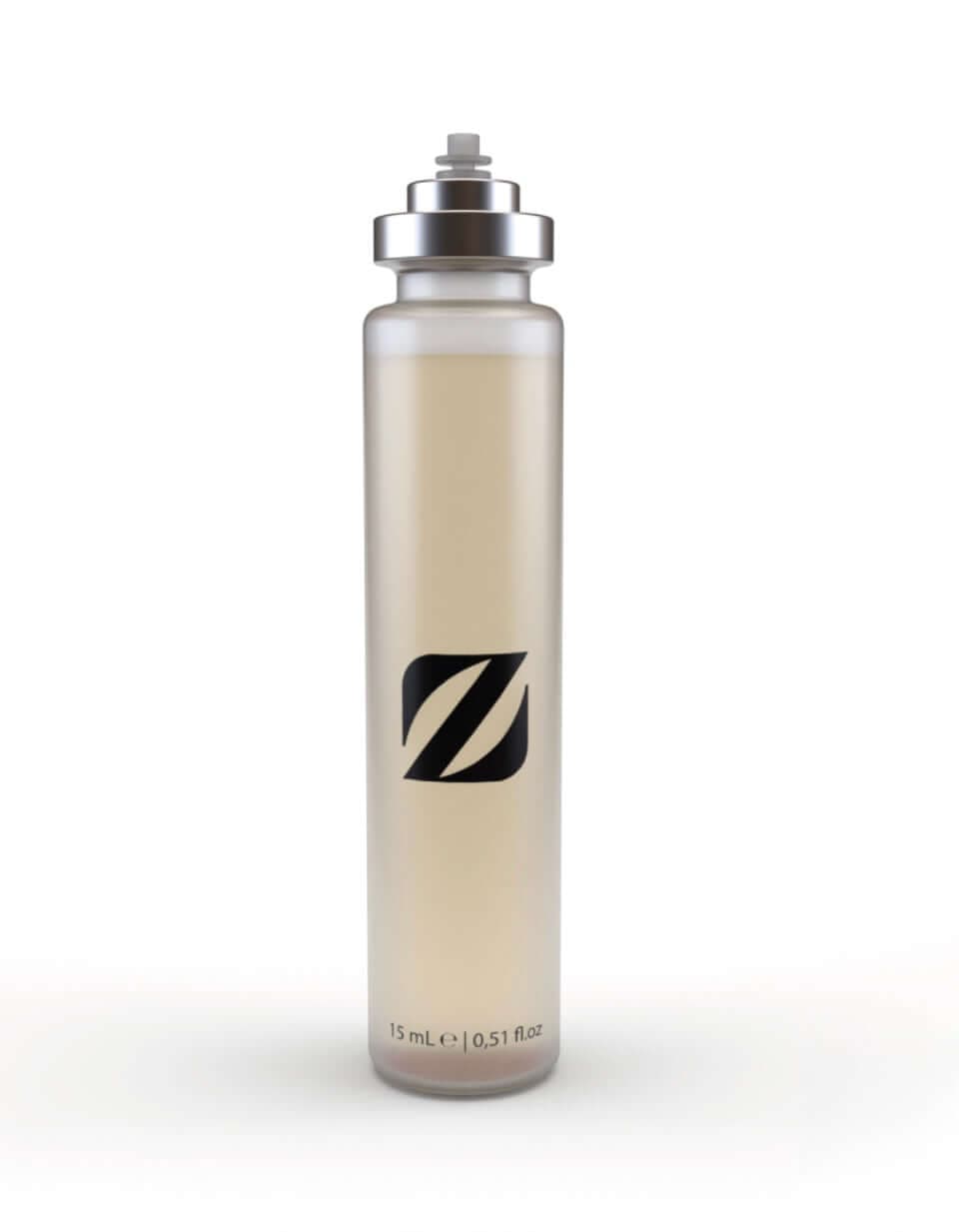 Rezerva Cover de buzunar parfum Olfazeta 15 ml