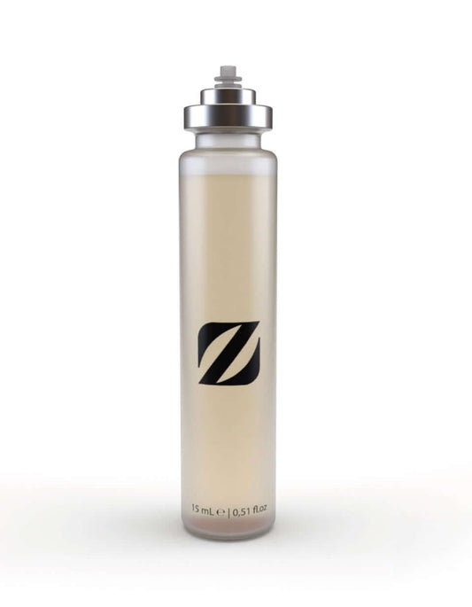 Rezerva Cover de buzunar parfum Olfazeta 15 ml