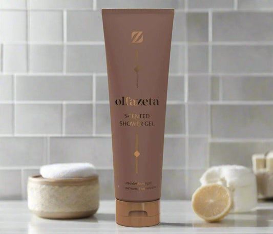 Gel de Duș Bărbați inspirat din Parfumul Chogan 002