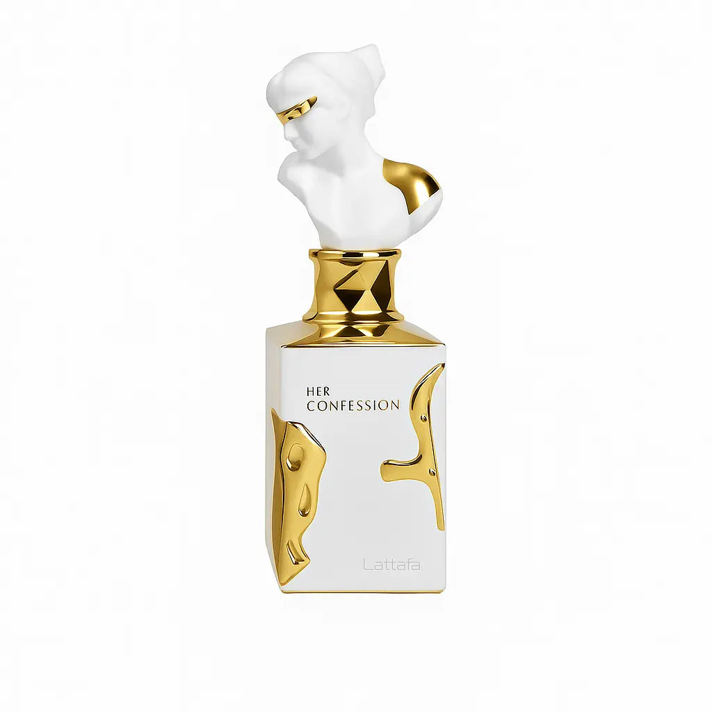Her Confession Parfum arăbesc damă floral-fructat cu vanilie