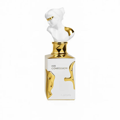 Her Confession Parfum arăbesc damă floral-fructat cu vanilie