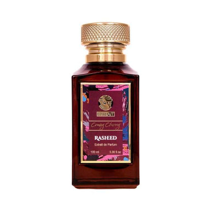 Rasheed Crazy Cherry - Extract de parfum Dama