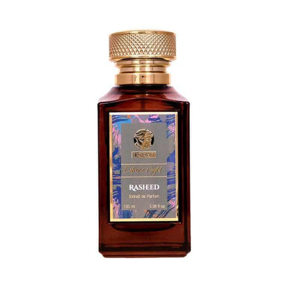 Rasheed Extreme Night Inspirat din – Noir Extreme