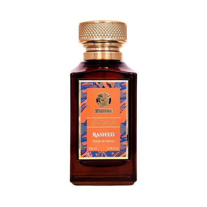 Extract de parfum Rasheed Sweet Angel Inspirat din Anghel’s Share