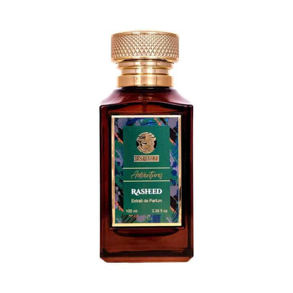 Extract de parfum Rasheed Adventures Inspirat din Creed – Aventus