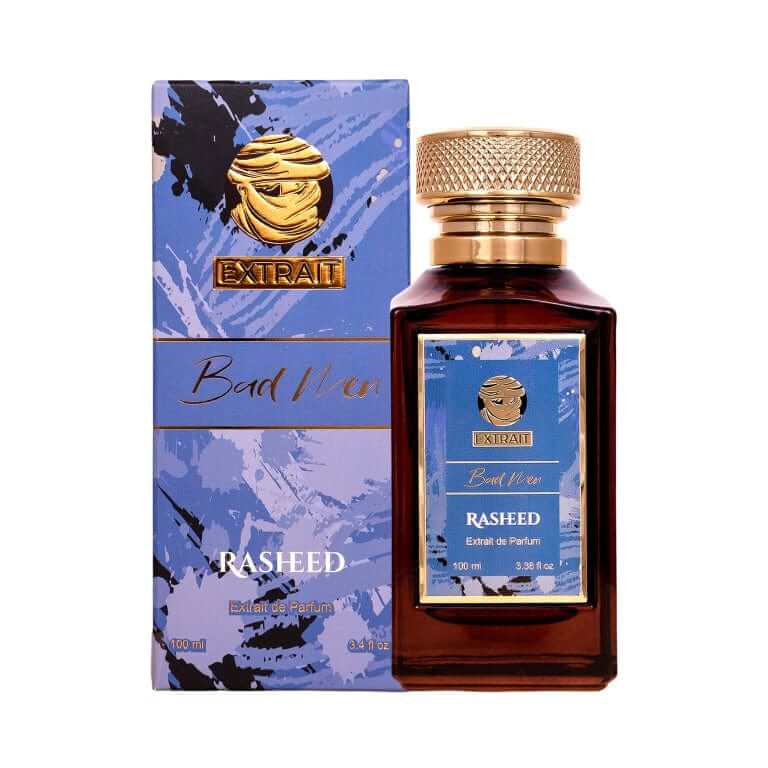 Rasheed Bad Man -Extract de parfum Barbati