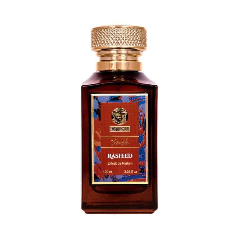 Rasheed Trouble - Extract de parfum Dama
