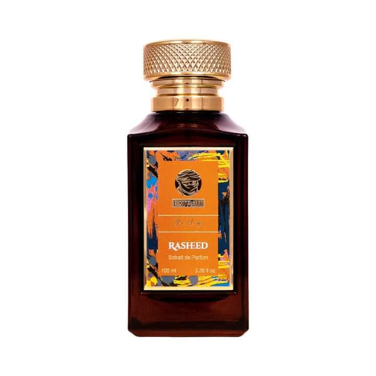 Rasheed The Way - Extract de parfum Dama