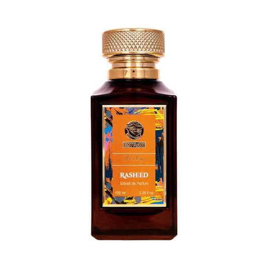 Rasheed The Way - Extract de parfum Dama