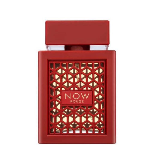 Now Rouge Parfum arăbesc damă citric floral cu lemn de santal