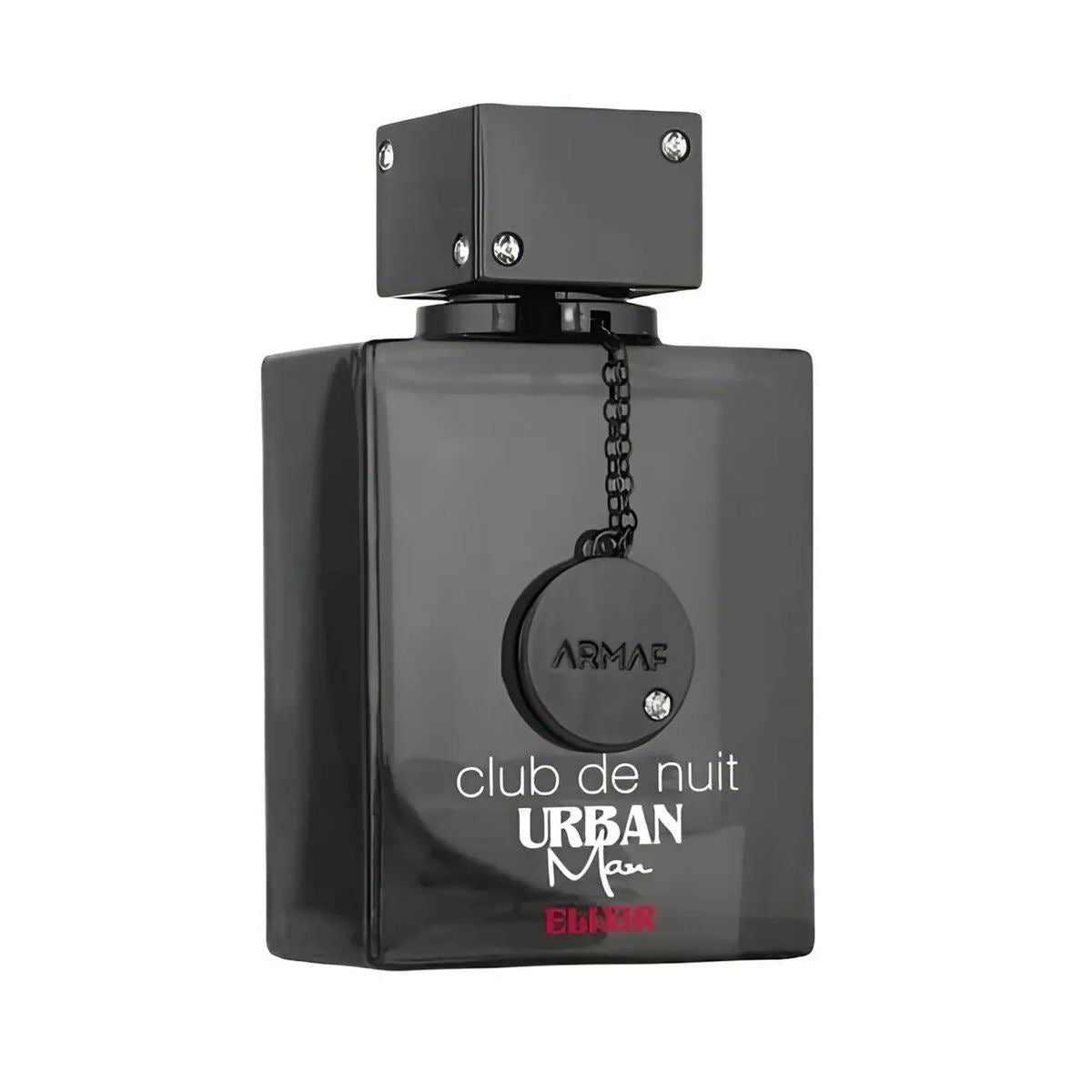 Club de Nuit Urban Elixir Parfum Citric Aromatic cu Vetiver