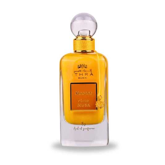 Mango Ithra Musk – Parfum unisex Fructat Floral