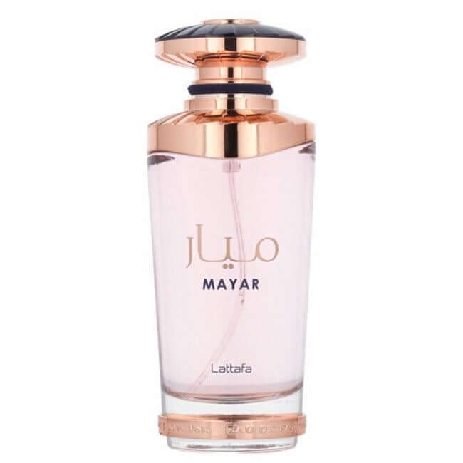 Mayar Lattafa - Parfum arăbesc Damă floral, citric-dulce