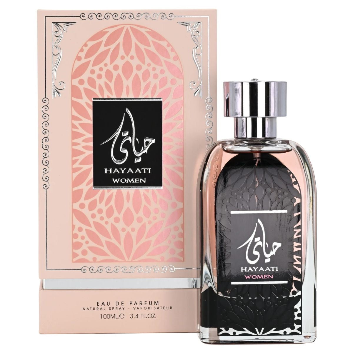 Hayaati Woman - Parfum arabesc Damă