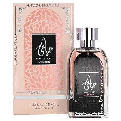 Hayaati Woman - Parfum arabesc Damă