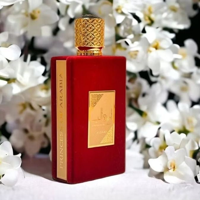 Ameerat Al Arab - Parfum arabesc damă floral lemnos