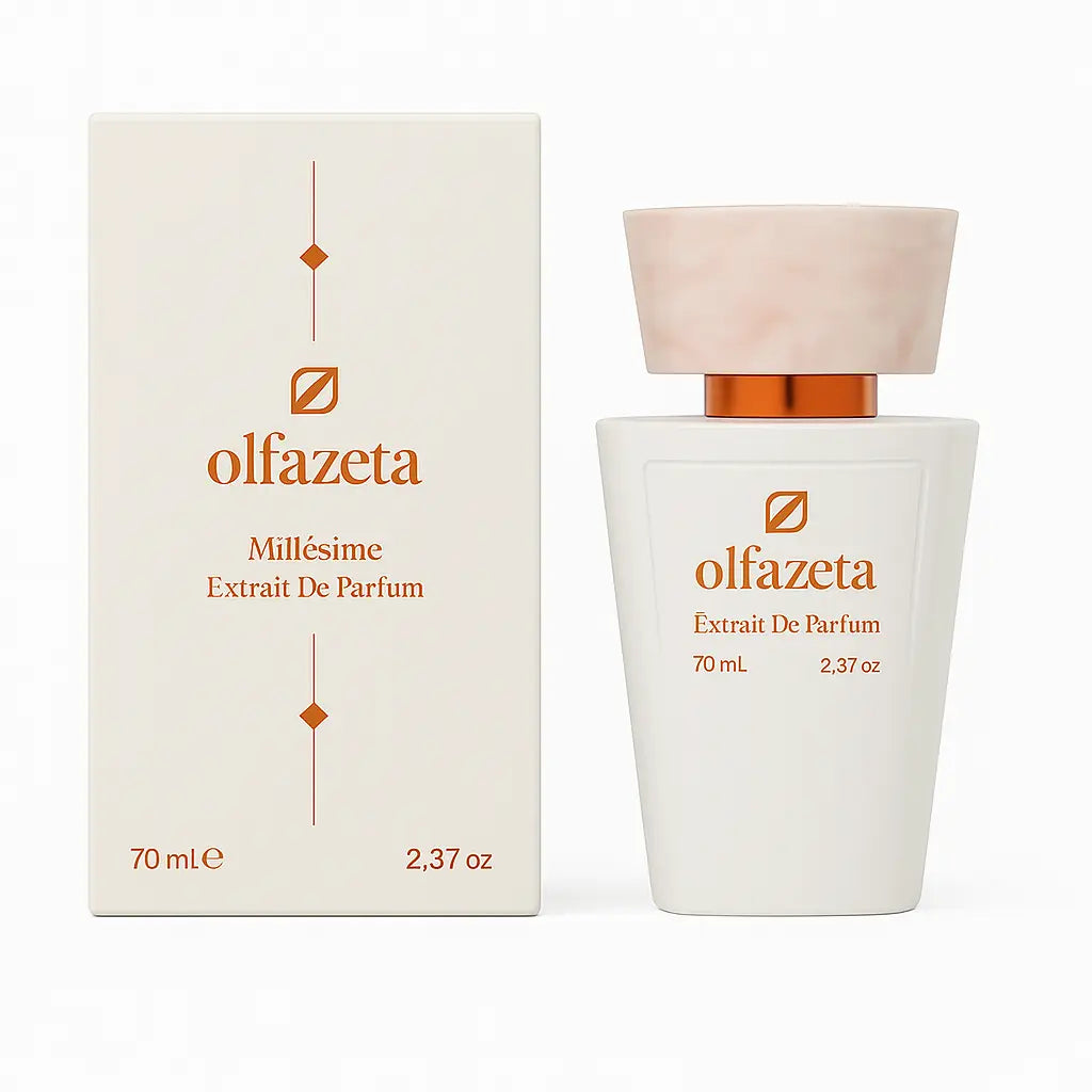 Parfum Chogan damă – Olfazeta 019 – Floral Oriental