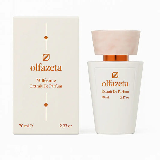 Parfum Chogan damă – Olfazeta 006 – Oriental Lemnos